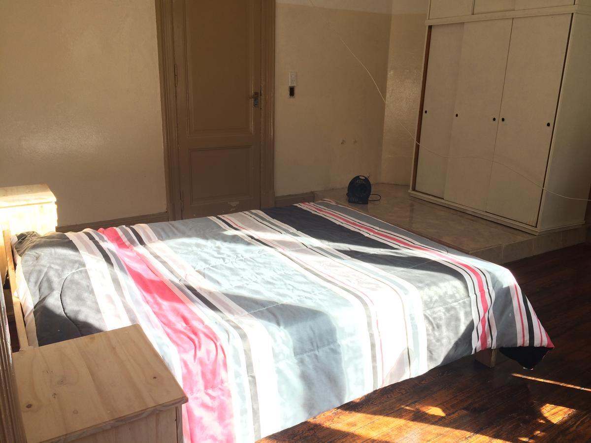 Hotel Petit Benitos Buenos Aires Zewnętrze zdjęcie