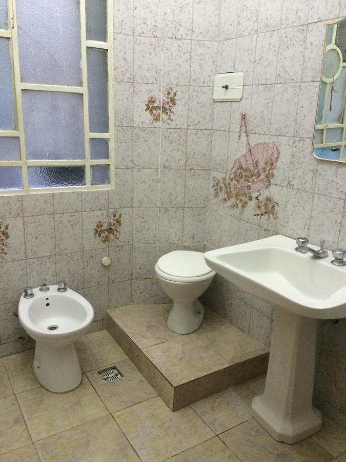 Hotel Petit Benitos Buenos Aires Zewnętrze zdjęcie