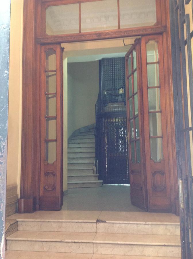 Hotel Petit Benitos Buenos Aires Zewnętrze zdjęcie